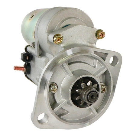 Db Electrical Starter For Hyster Fork Lift Truck S30Xl, S30Xm, S40Xl, S50Xl, S60Xl; Snd0137 410-52131